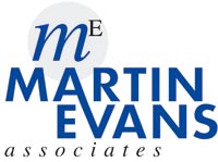 Martin Evans Associates
